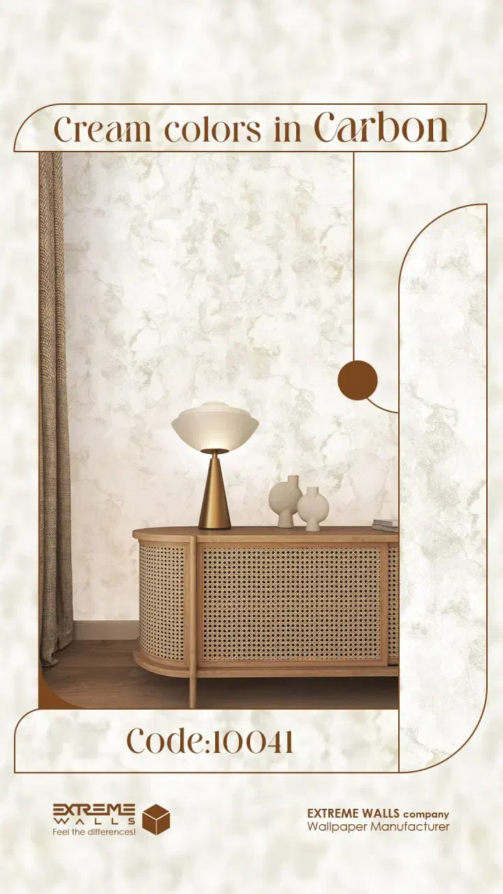 فول آلبوم کاغذ دیواری کربن مدل VOL5|مصالح و تجهیزات ساختمان|شیراز, اصلاح‌نژاد|دیوار