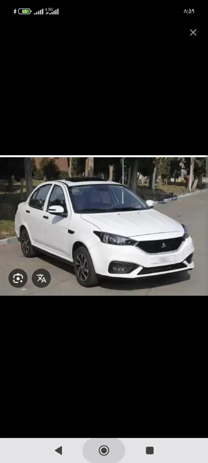 حواله سهند اس|خودرو سواری و وانت|علیآباد کتول, |دیوار