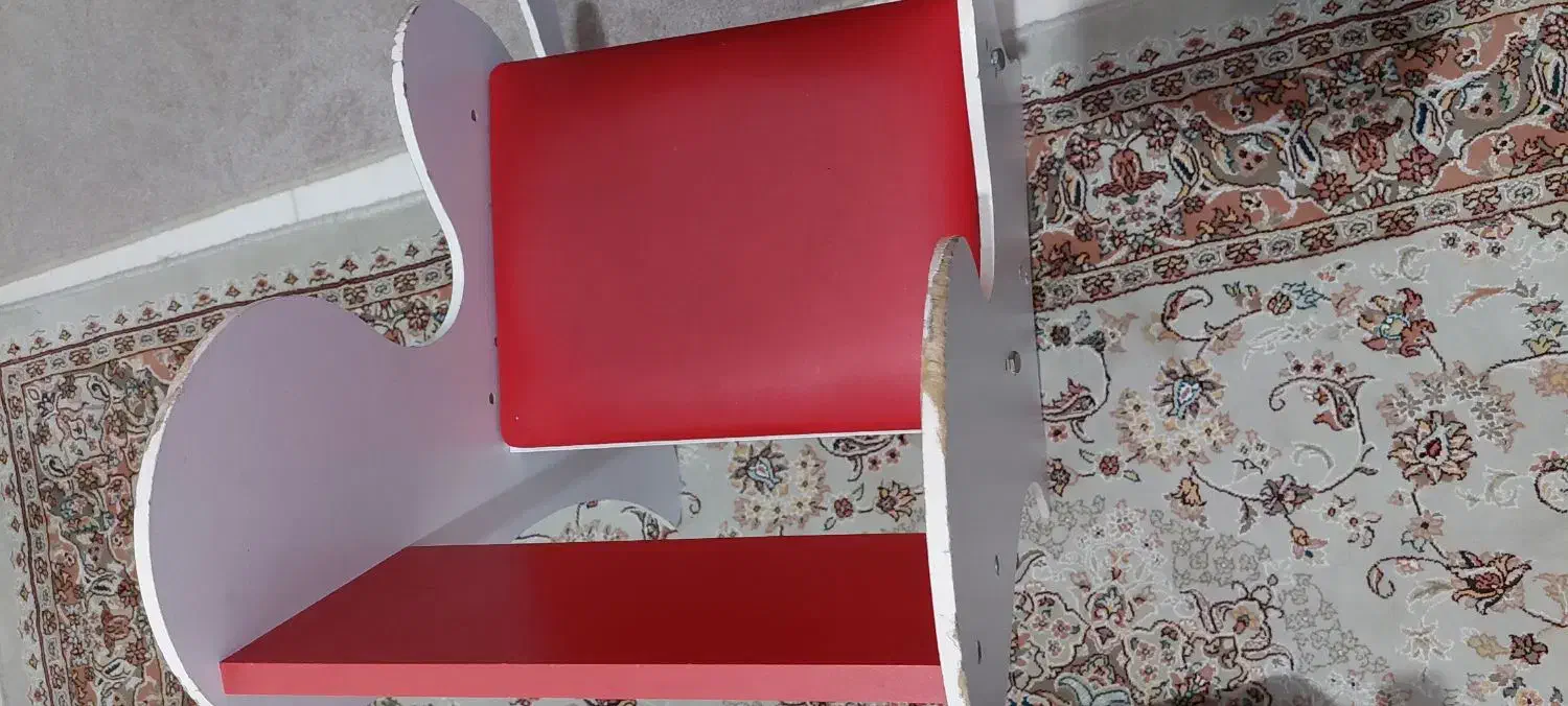 میزتحریر ام دی اف|میز تحریر و کامپیوتر|اسلامشهر, مظفریه|دیوار