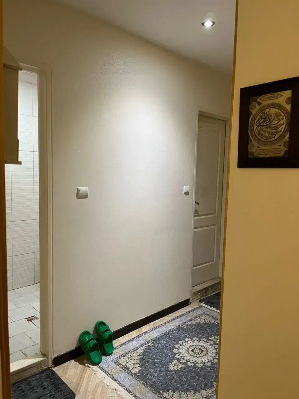 آپارتمان 65متری  رهن واجاره