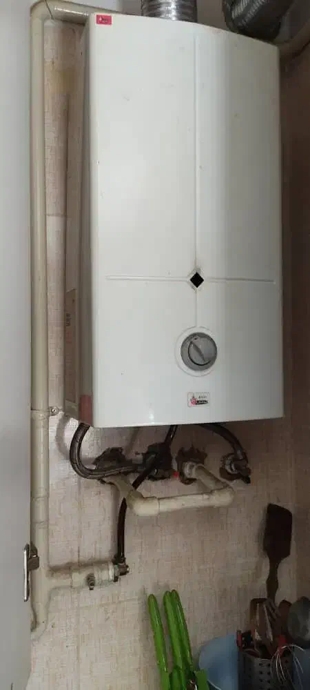 تعمیرات پکیج آبگرمکن اجاق گاز پمپ آب بخاری شومینه|خدمات پیشه و مهارت|فردیس, قریشی|دیوار