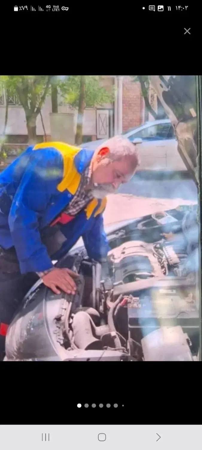 باطریسازی.تعمیر دینام. تجریش. ولنجک.ظفر  ونک فاطمی|خدمات موتور و ماشین|تهران, قیطریه|دیوار