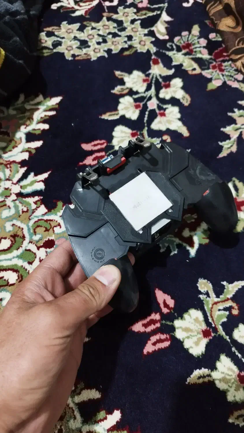 دسته بازی سالم|کنسول، بازی ویدئویی و آنلاین|کرمان, |دیوار