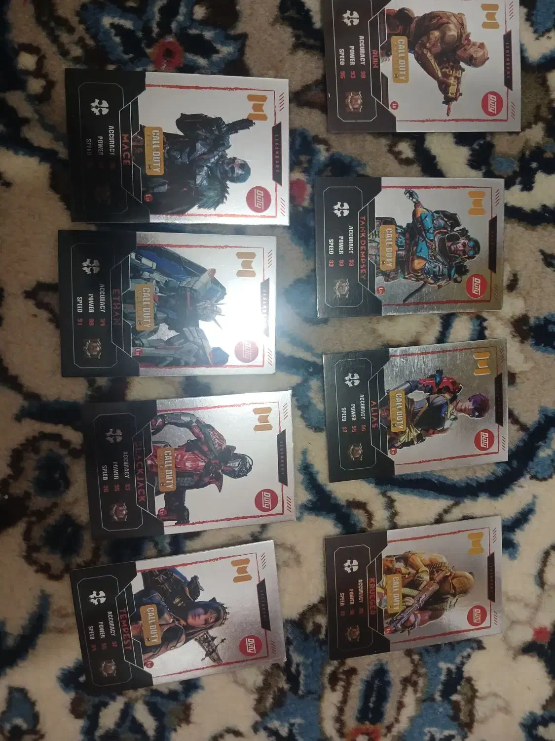 کیمیدی کالاف همه جوره|کنسول، بازی ویدئویی و آنلاین|همدان, |دیوار