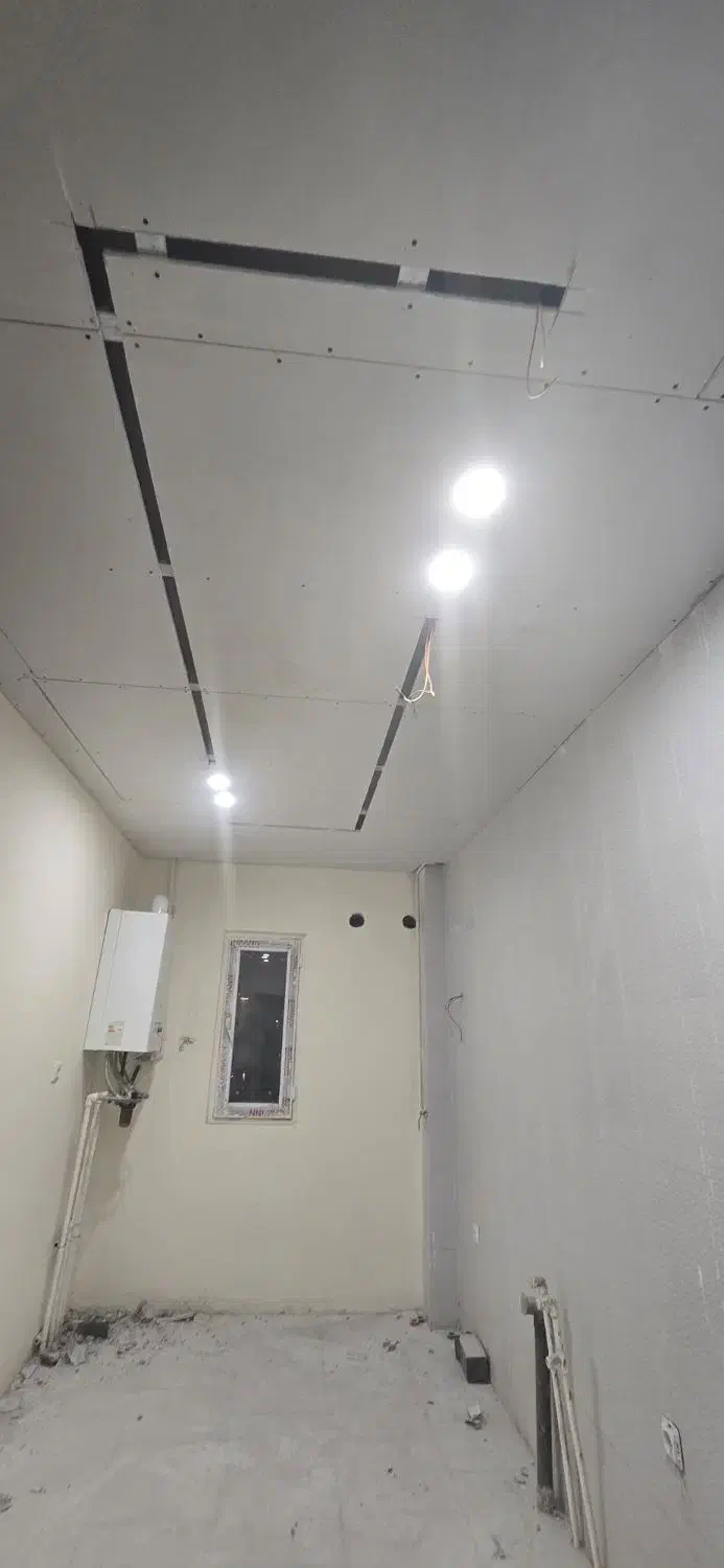 کناف کاری مدرن|خدمات پیشه و مهارت|پردیس, فاز ۲|دیوار