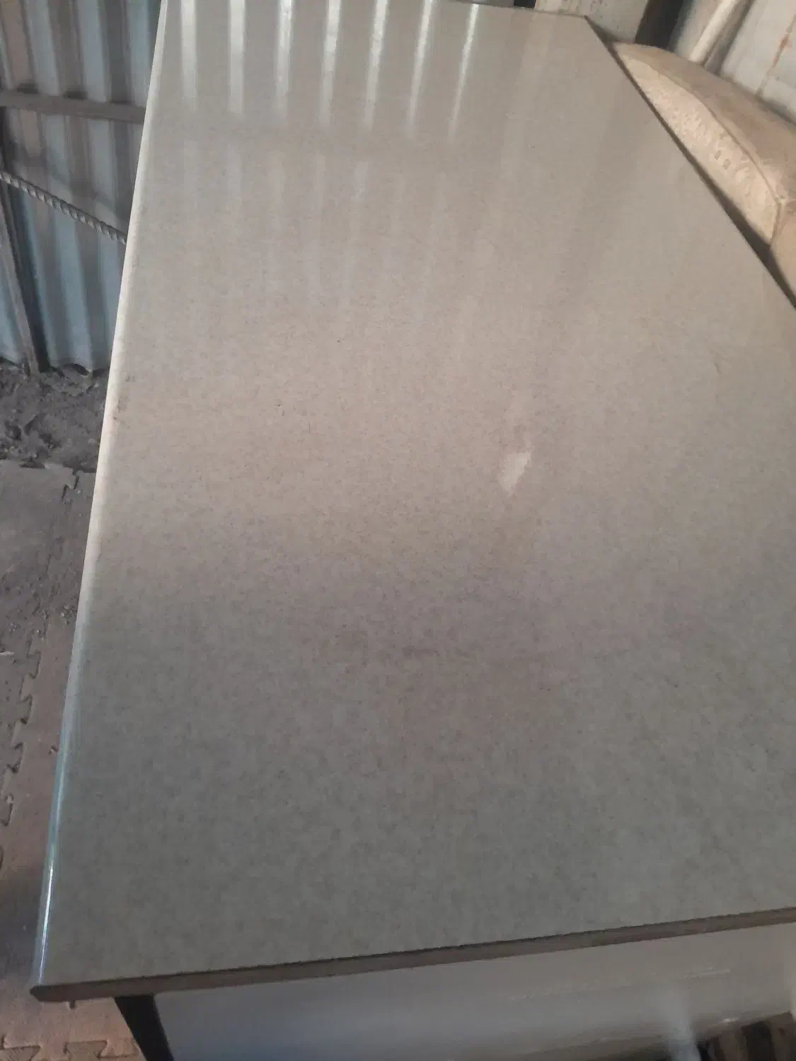 کابینت نو پایه استیل|مصالح و تجهیزات ساختمان|تهران, شهرک محلاتی|دیوار