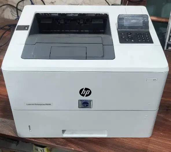 hp 506|پرینتر، اسکنر، کپی، فکس|فولادشهر, C4|دیوار