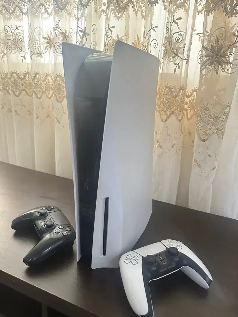 Ps5|کنسول، بازی ویدئویی و آنلاین|بندرعباس, |دیوار