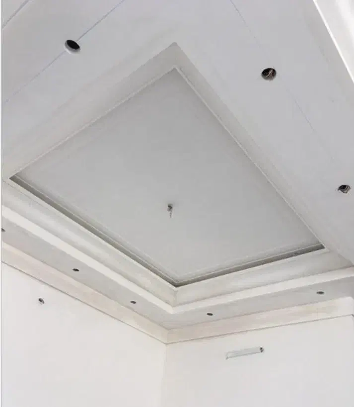 کار گچ کاری|خدمات پیشه و مهارت|نسیمشهر, |دیوار