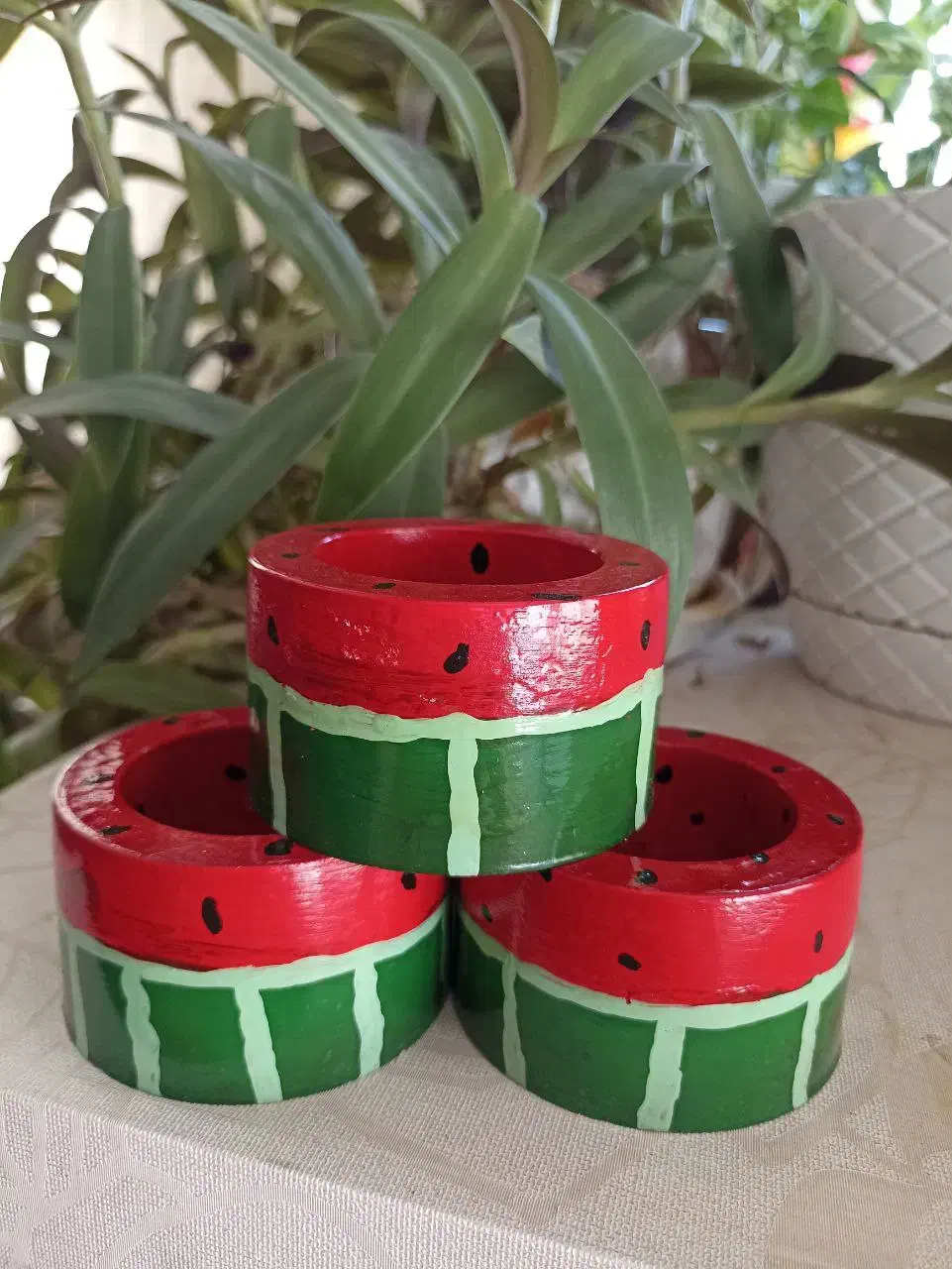 ظرفهای یلدا|صنایع دستی و سایر لوازم تزئینی|چناران, |دیوار