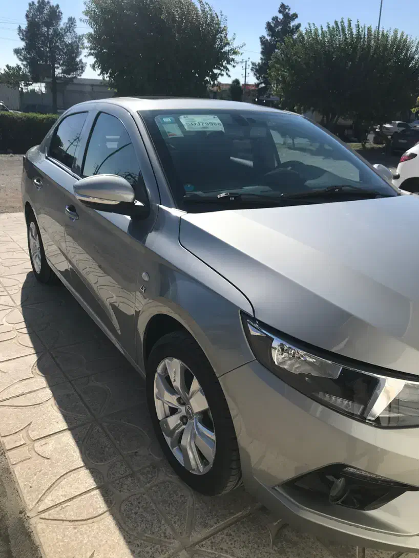 فروش خودرو|خودرو سواری و وانت|شهریار, شهریار|دیوار