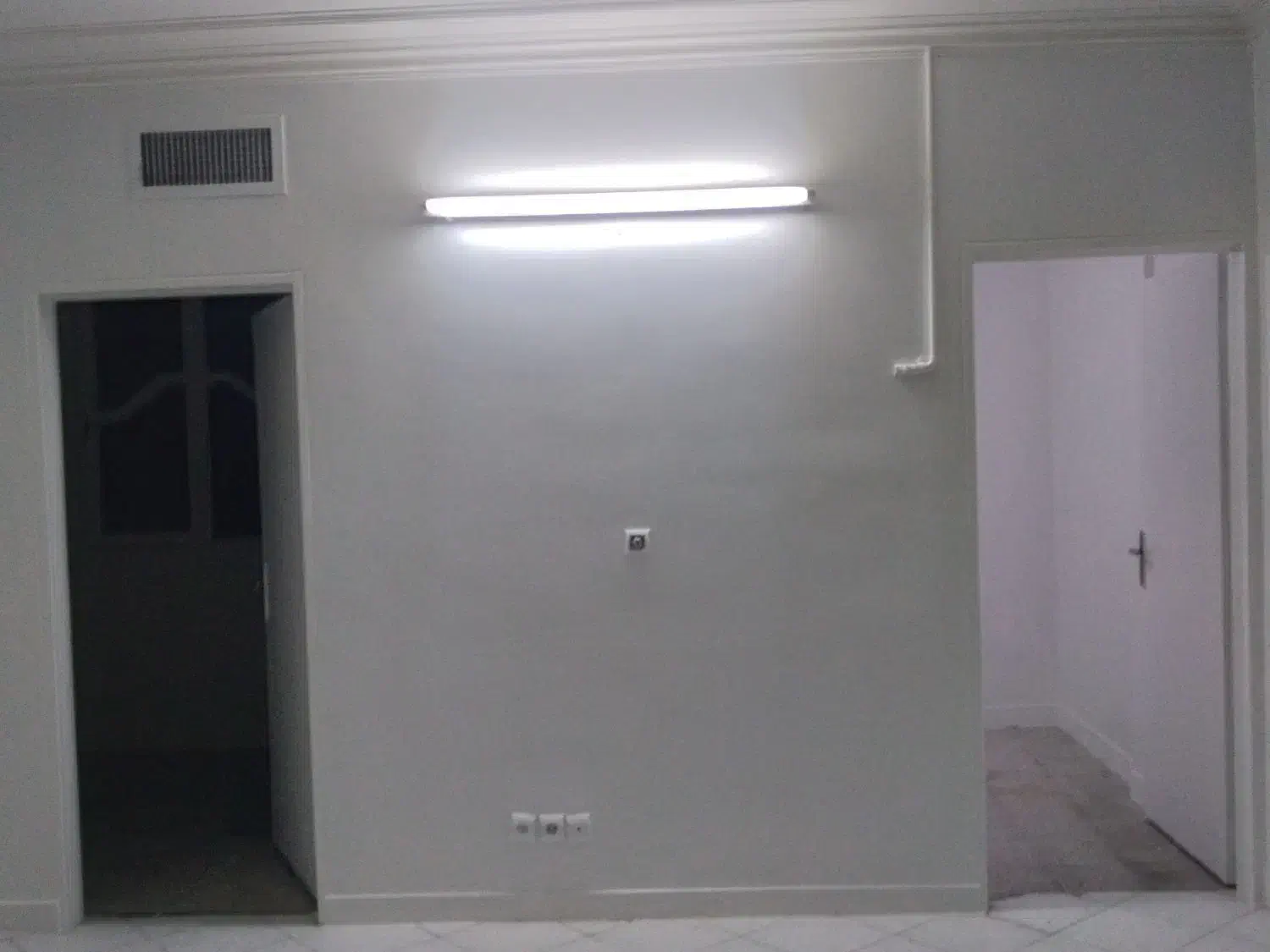 آپارتمان ۵۲ متری دوخوابه کف سرامیک کابینت ام دی اف|اجارهٔ آپارتمان|تهران, شهید اسدی|دیوار