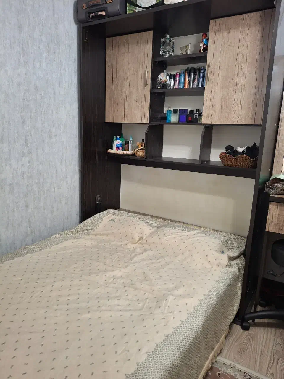 تخت کمجا|تخت و سرویس خواب|تهران, مجیدیه|دیوار