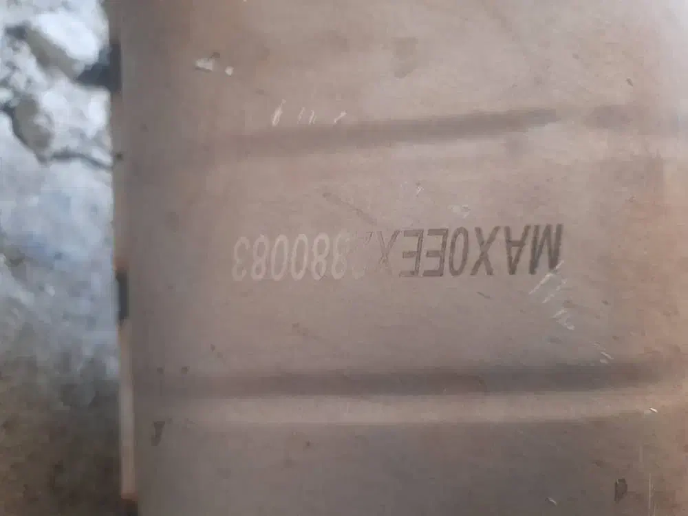 کاتالیزور|قطعات یدکی و لوازم جانبی|زاهدان, |دیوار