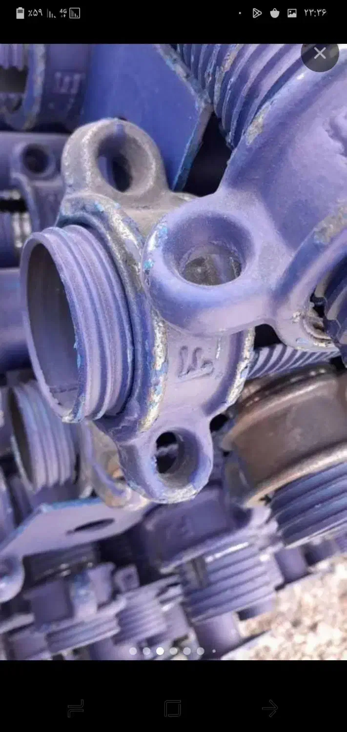 جک ۳متری|مصالح و تجهیزات ساختمان|رشت, رشتیان|دیوار