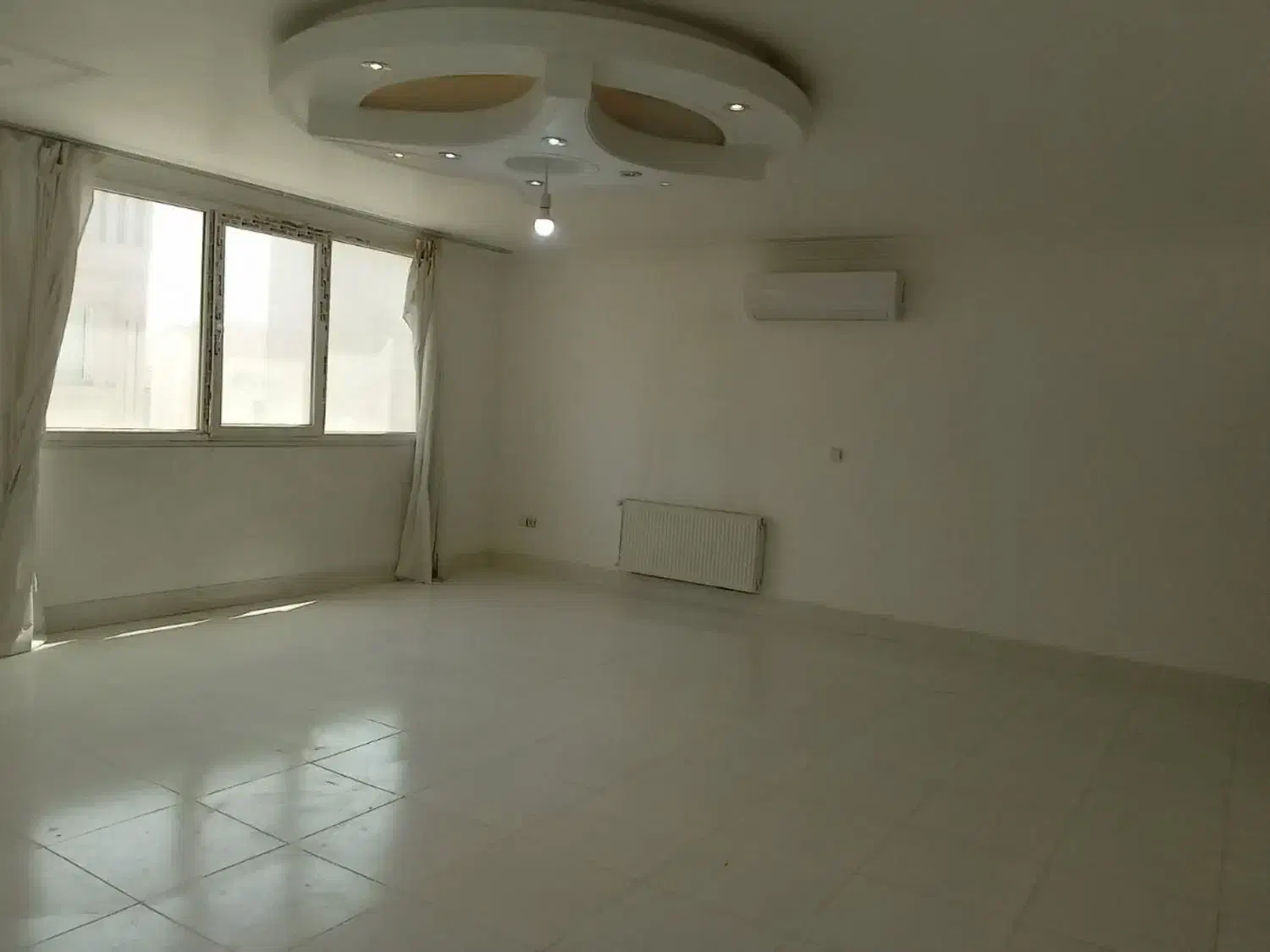 تکواحدی/جمهوری/۲خوابه|اجارهٔ آپارتمان|قم, سعادتی|دیوار