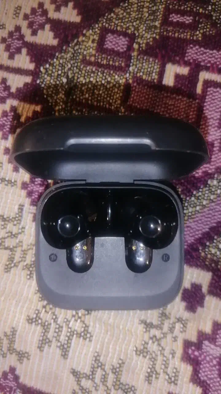 کیس هندزفری انکر بلوتوث مدل r50i nc|لوازم جانبی موبایل و تبلت|تهران, خانی آباد نو شمالی|دیوار