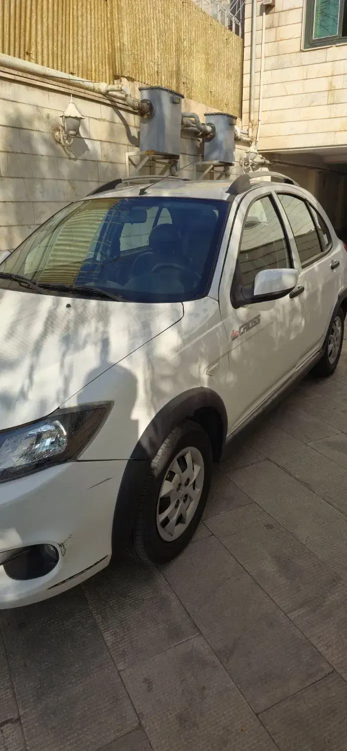 کوییک آخر MT ۱۴۰۱ تکبرگ بیرنگ سفید|خودرو سواری و وانت|تهران, دریا|دیوار