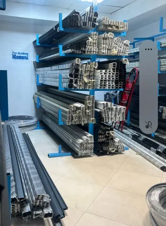 پخش فرم لاینر و دفیوزر|عمدهفروشی|مشهد, سعد آباد|دیوار