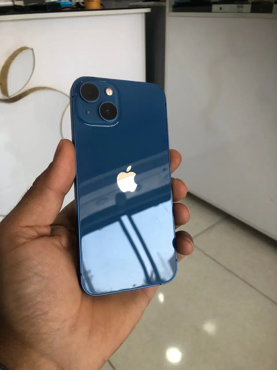 iPhone 13|موبایل|یزد, |دیوار