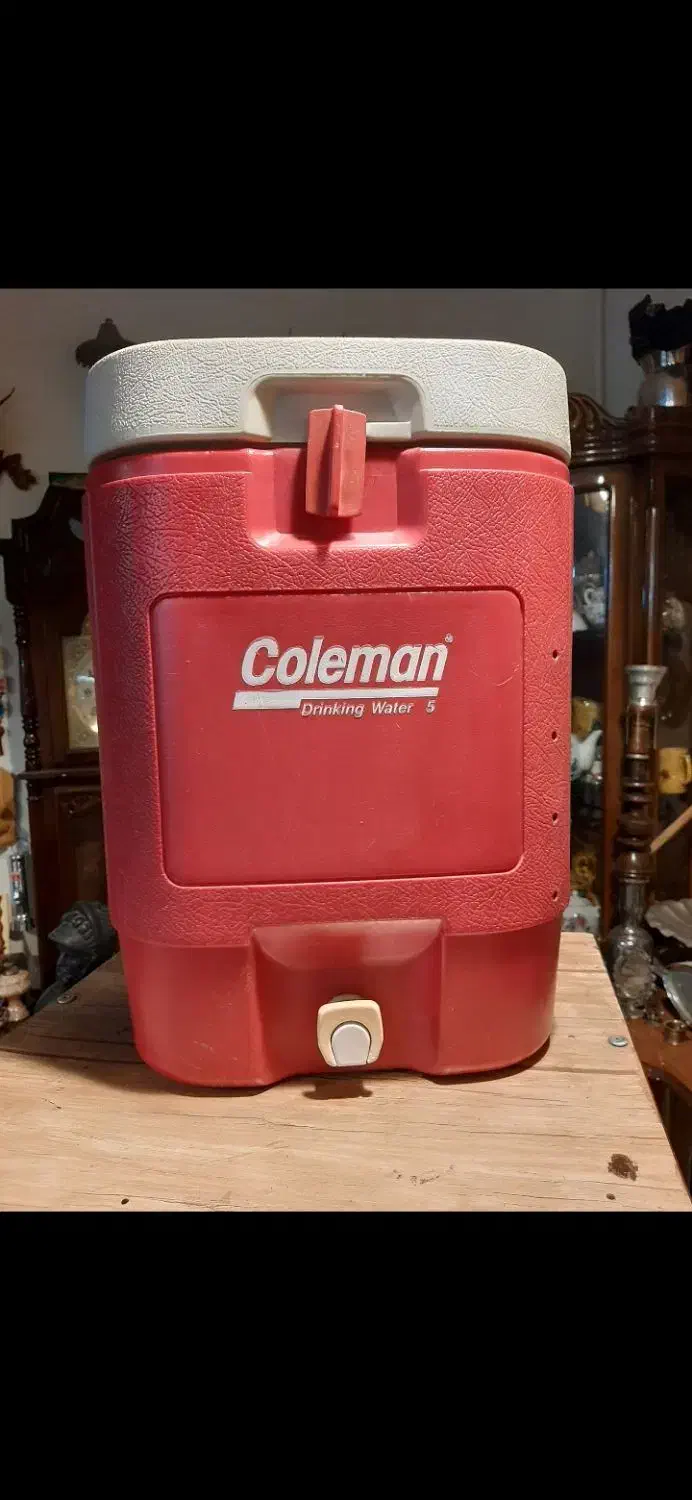 کلمن آب .U.S.A|یخچال و فریزر|اهواز, شهرک حفاری|دیوار