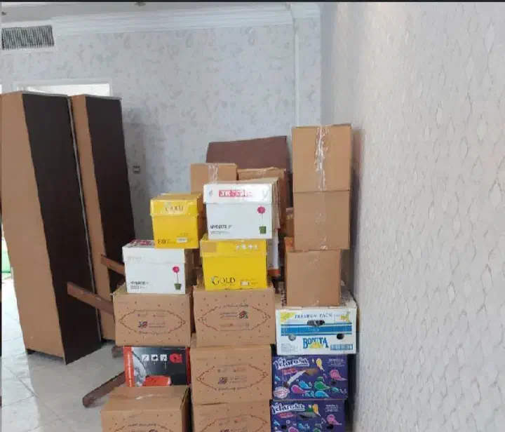 اسباب کشی منزل|خدمات حمل و نقل|گرگان, |دیوار