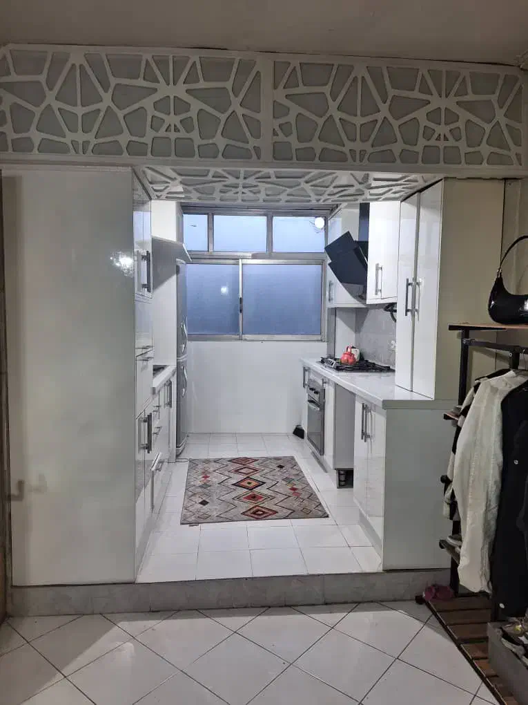 55 متر ط2 لوکس انباری تخلیه 1 دقیقه تا مترو کمیل|اجارهٔ آپارتمان|تهران, بریانک|دیوار