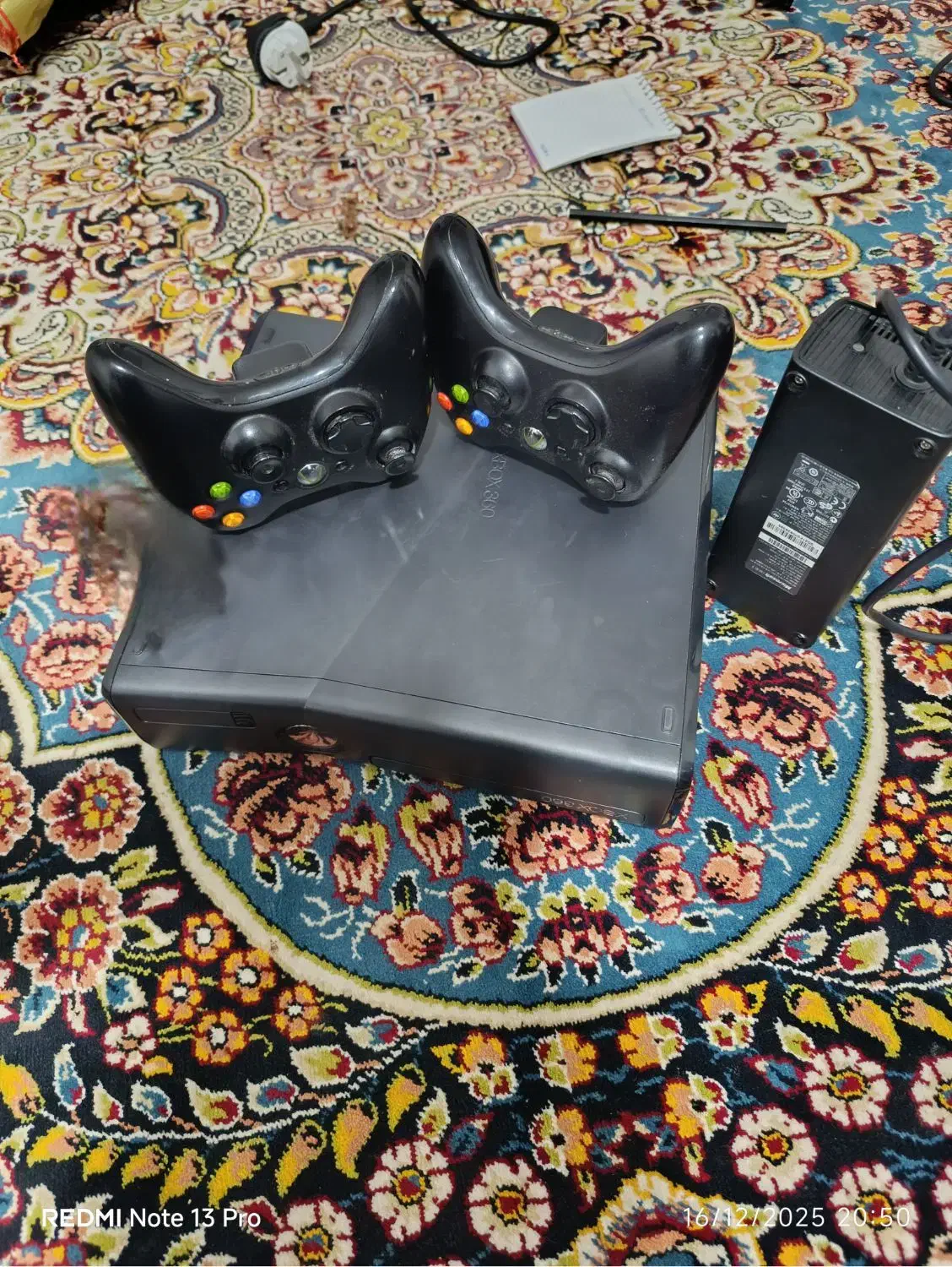 ایکس باکس 360|کنسول، بازی ویدئویی و آنلاین|یاسوج, |دیوار