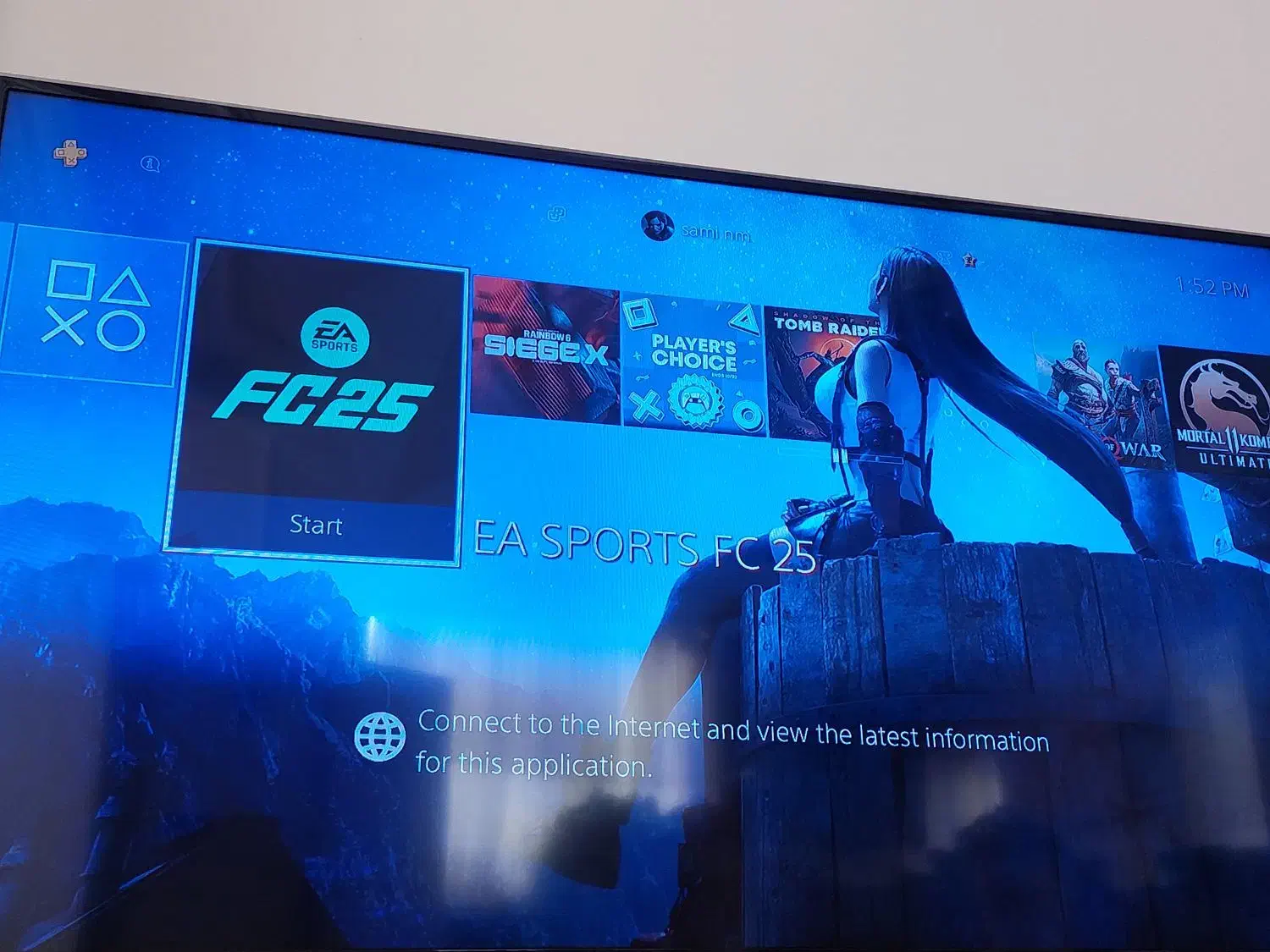 ps4 slim 1tra|کنسول، بازی ویدئویی و آنلاین|کرج, باغستان|دیوار