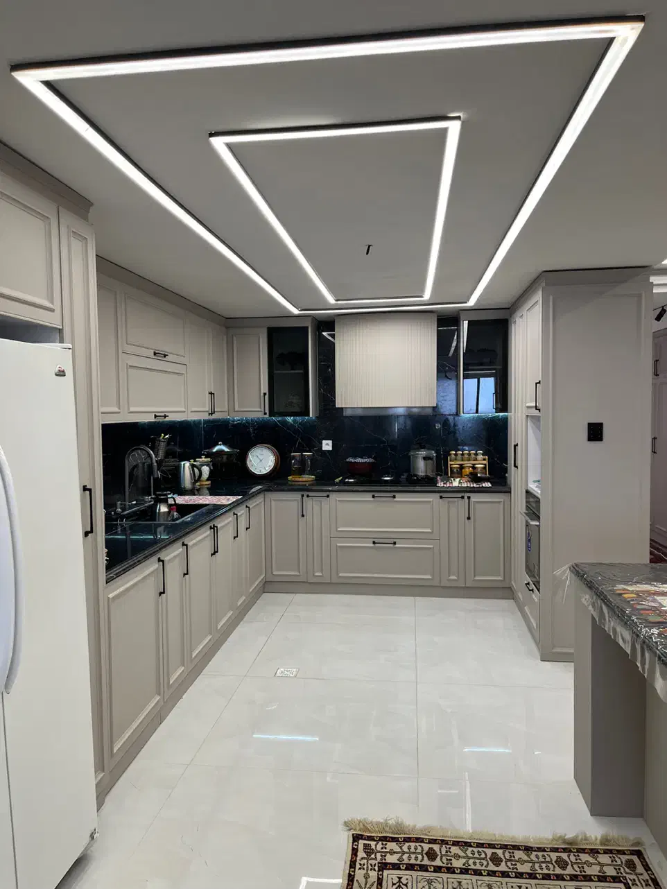 کابینت آشپزخانه/اقساط/تحویل فوری/ضمانت ۵ ساله کتبی|خدمات پیشه و مهارت|شیراز, خلدبرین|دیوار