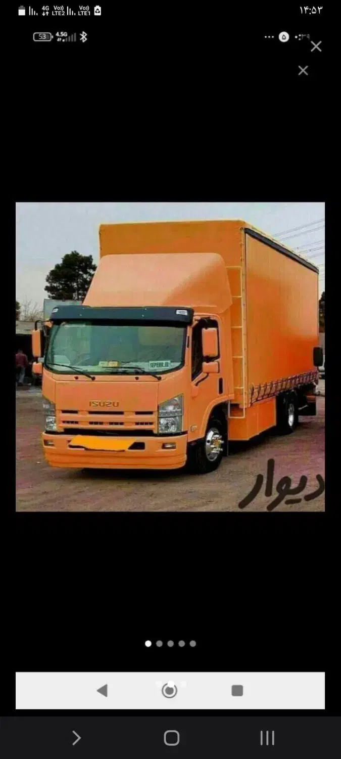 اسباب کشی منزل وجابجایی|خدمات حمل و نقل|شوش, |دیوار