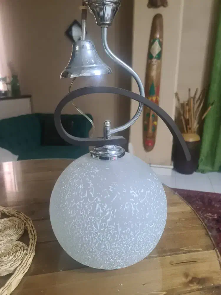 لوستر|لوستر و چراغ آویز|کرج, گلشهر|دیوار