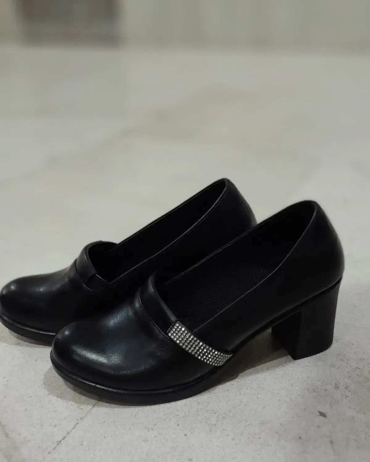 فروش کفش نو استفاده نشده نصف قیمت|کیف، کفش، کمربند|مشهد, سرافرازان|دیوار