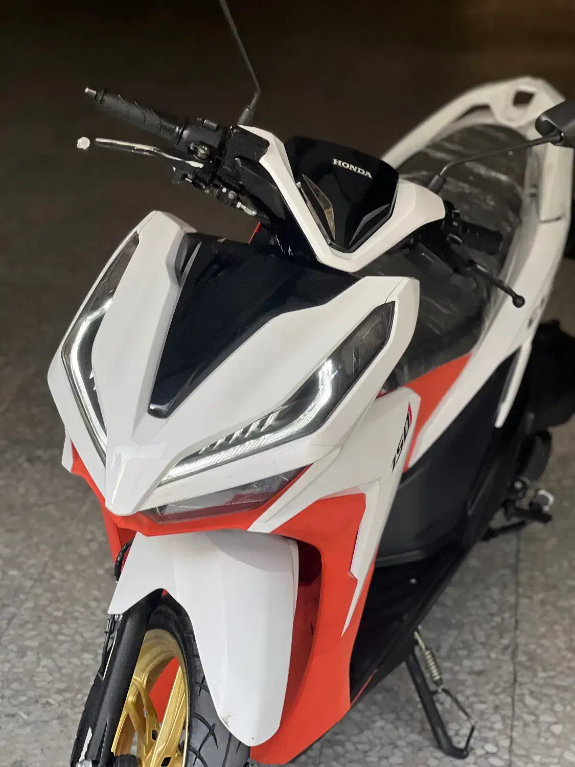 طرح کلیک 1401 بدون خطو خش های کلیک|موتورسیکلت|کرج, گوهردشت|دیوار