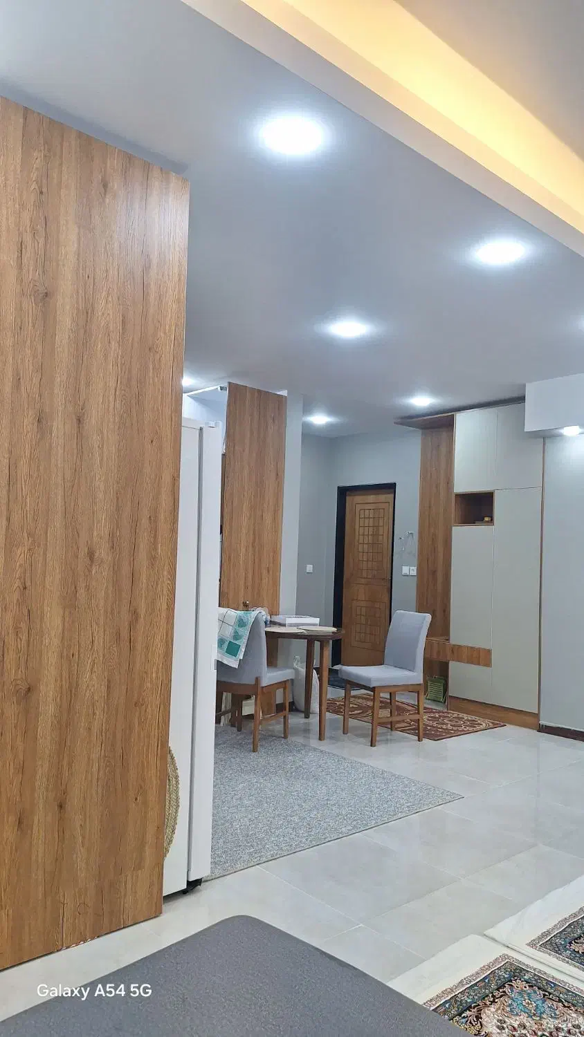 منزل همکف ۱۴۰متری|اجارهٔ خانه و ویلا|قم, باجک یک|دیوار