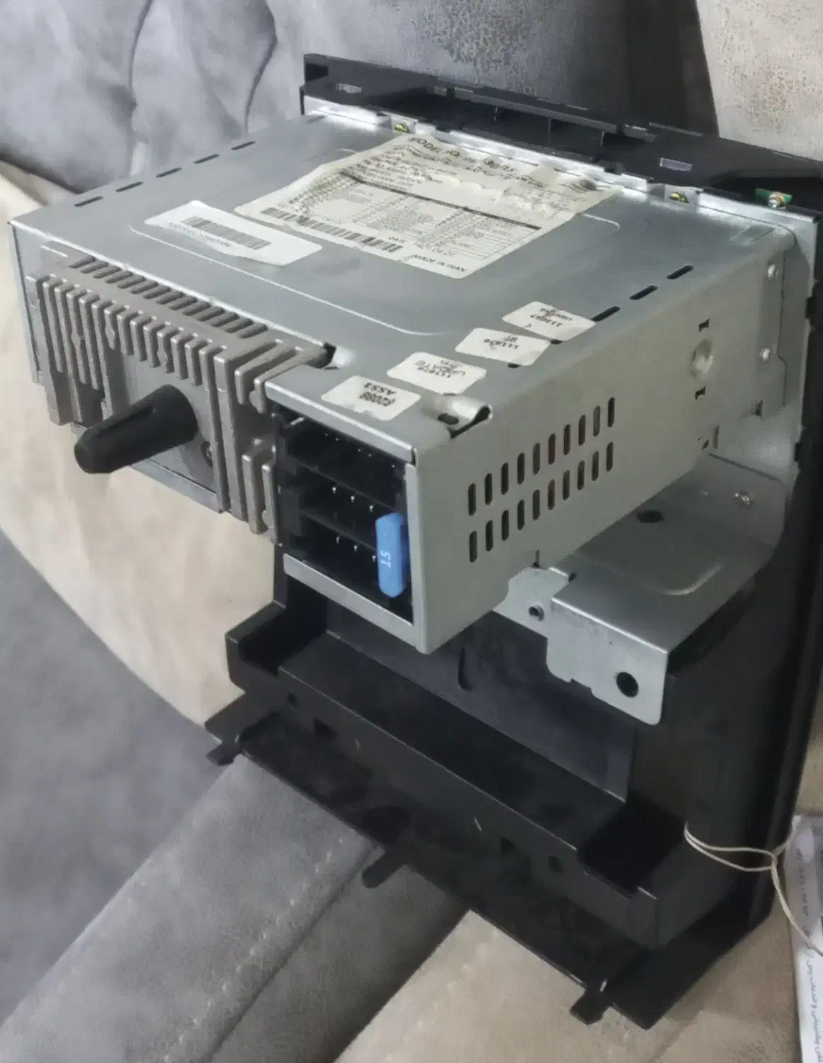 ضبط فابریک سورن پلاس|قطعات یدکی و لوازم جانبی|بندر ماهشهر, |دیوار