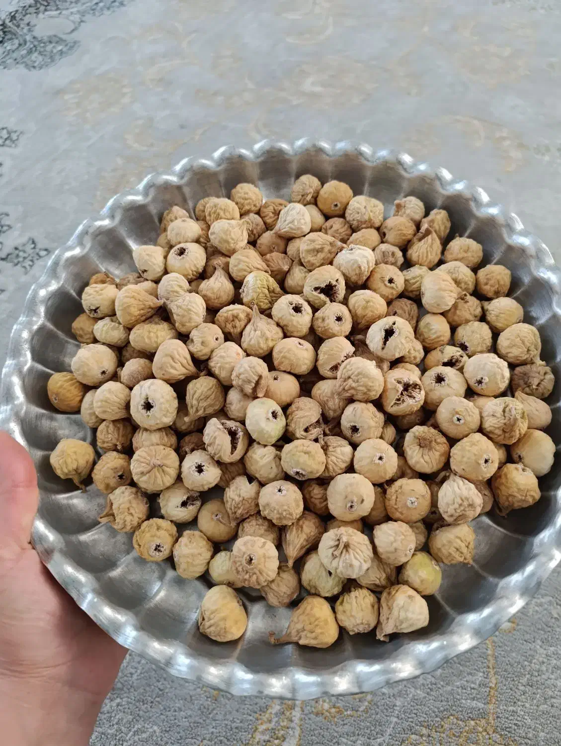 انجیرامسال|خوردنی و آشامیدنی|شیراز, محراب|دیوار