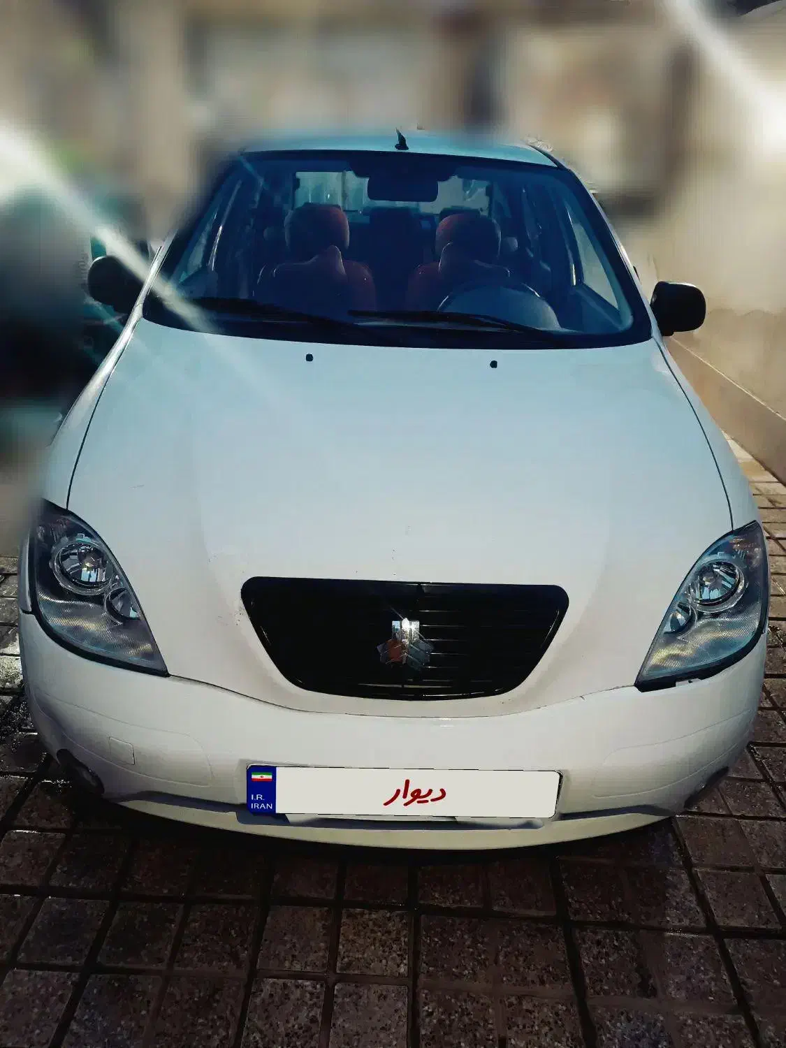 تیبا ۱ ۹۹|خودرو سواری و وانت|مشهد, بلال|دیوار