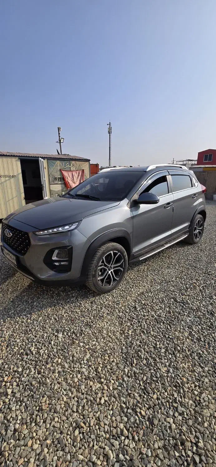 ام وی ام x22 pro اتومات IE|خودرو سواری و وانت|تهران, یافت آباد جنوبی|دیوار