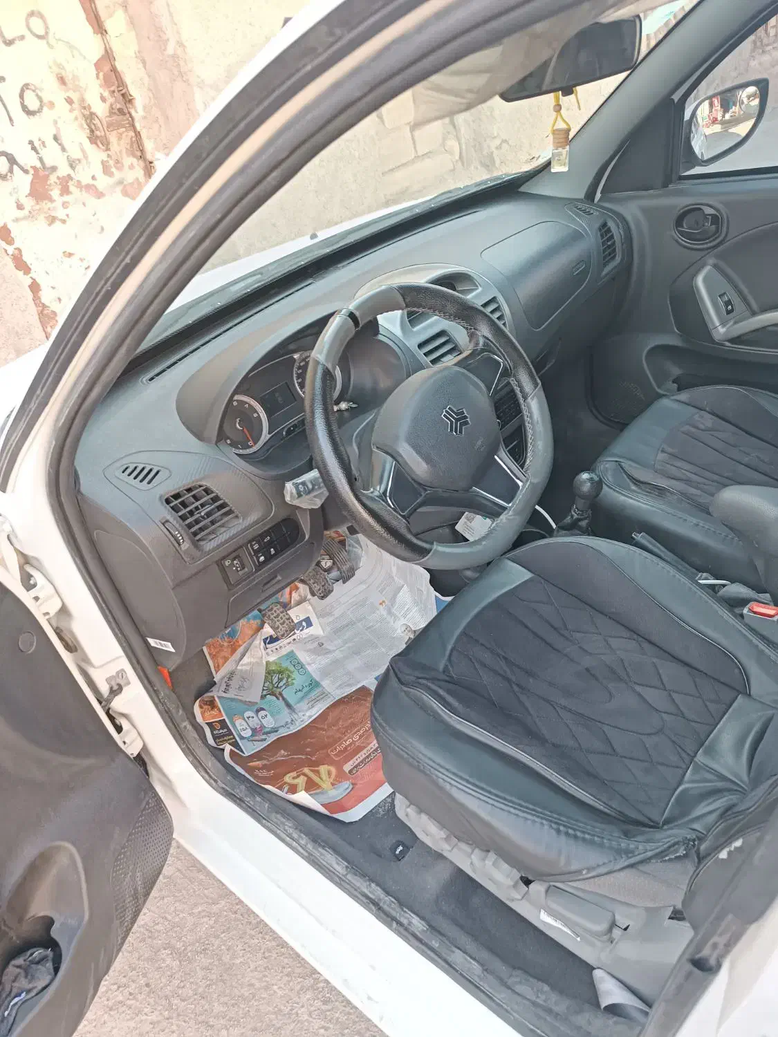 ساینا اس|خودرو سواری و وانت|آبادان, |دیوار