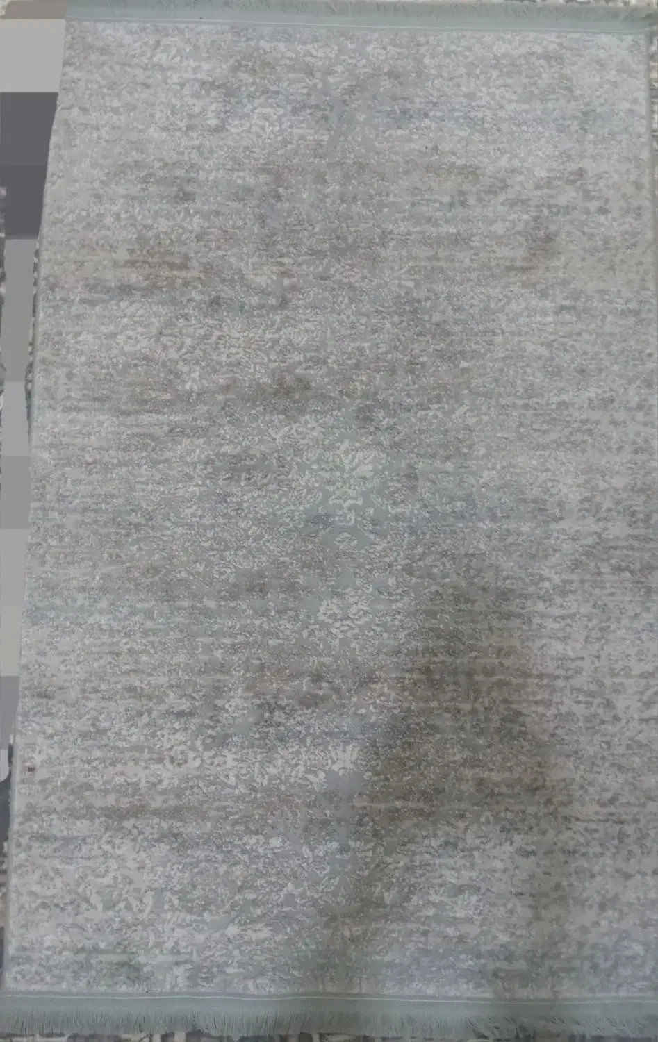 قیمت این فرش یک میلیون و پونصد|فرش|تهران, بازار|دیوار