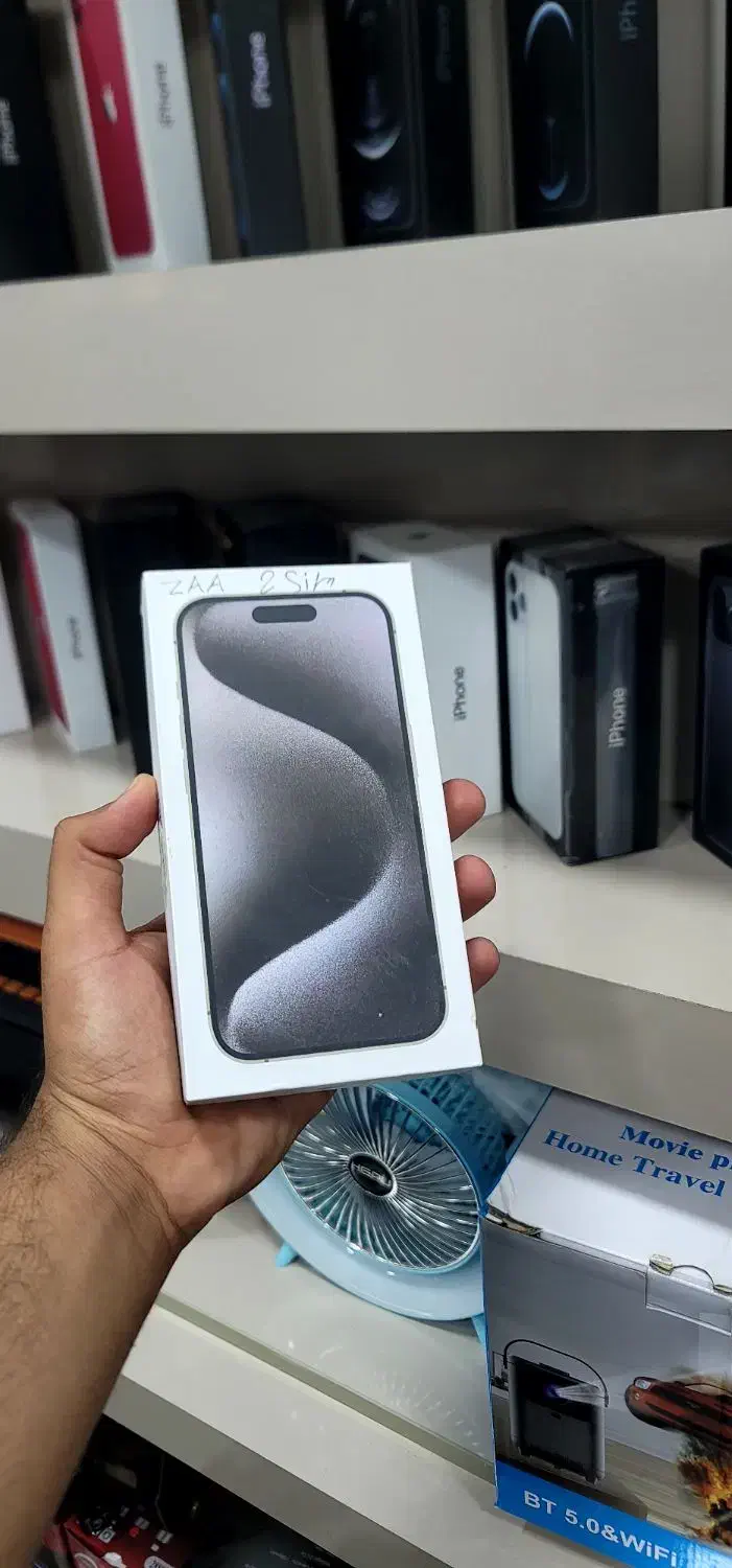 15 پرومکس نرخ همکار|موبایل|قشم, |دیوار