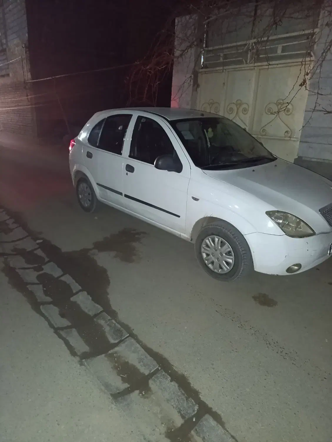 تیبا 2|خودرو سواری و وانت|تربت‌حیدریه, سرمحله|دیوار