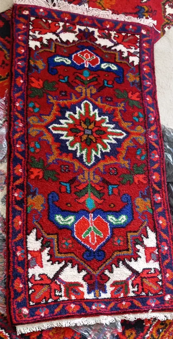 فرش ۱ متری|فرش|اهر, |دیوار