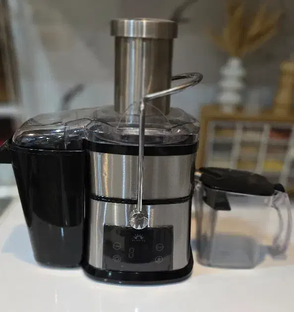 آبمیوه گیره ۴ کاره سان رایز|آبمیوهگیر و آبمرکباتگیر|خمینیشهر, |دیوار