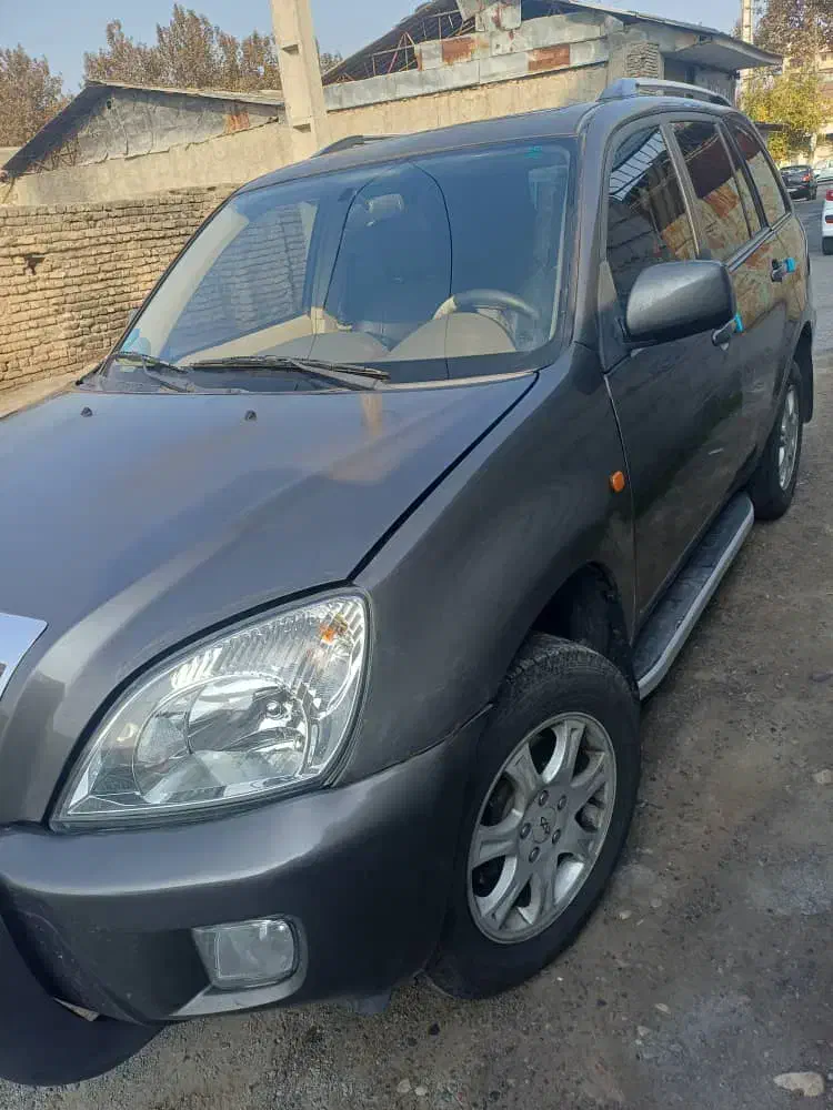 ام وی ام ایکس ۳۳ مدل۹۱|خودرو سواری و وانت|گرگان, |دیوار