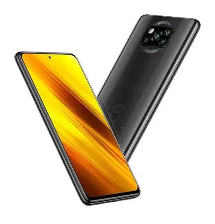 poco x3 nfc / 128g|موبایل|تبریز, |دیوار