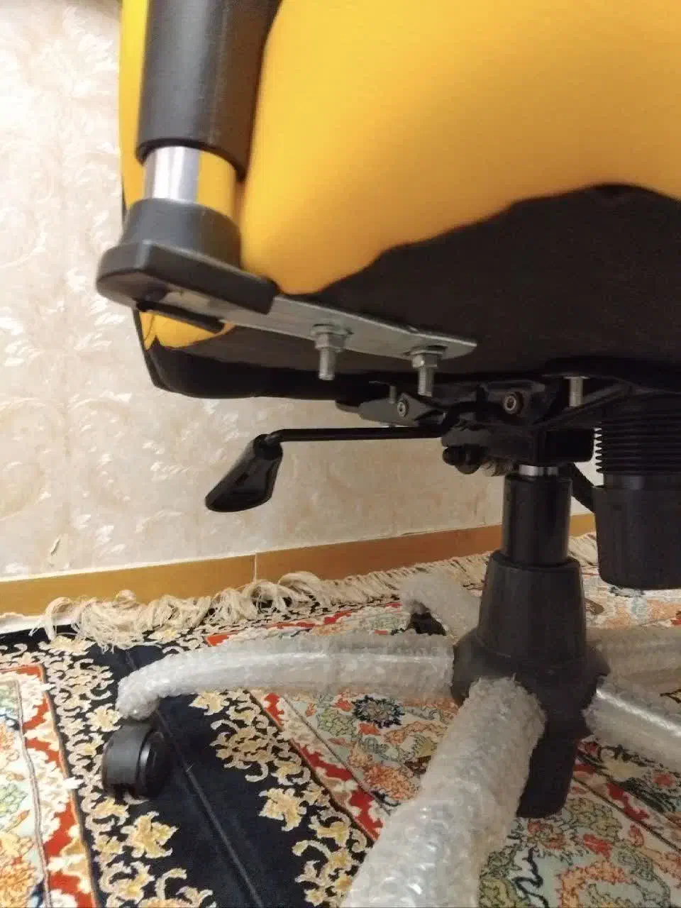 صندلی گیمینگ Dxracer مدل Gl|صندلی و نیمکت|تهران, شهرک محلاتی|دیوار