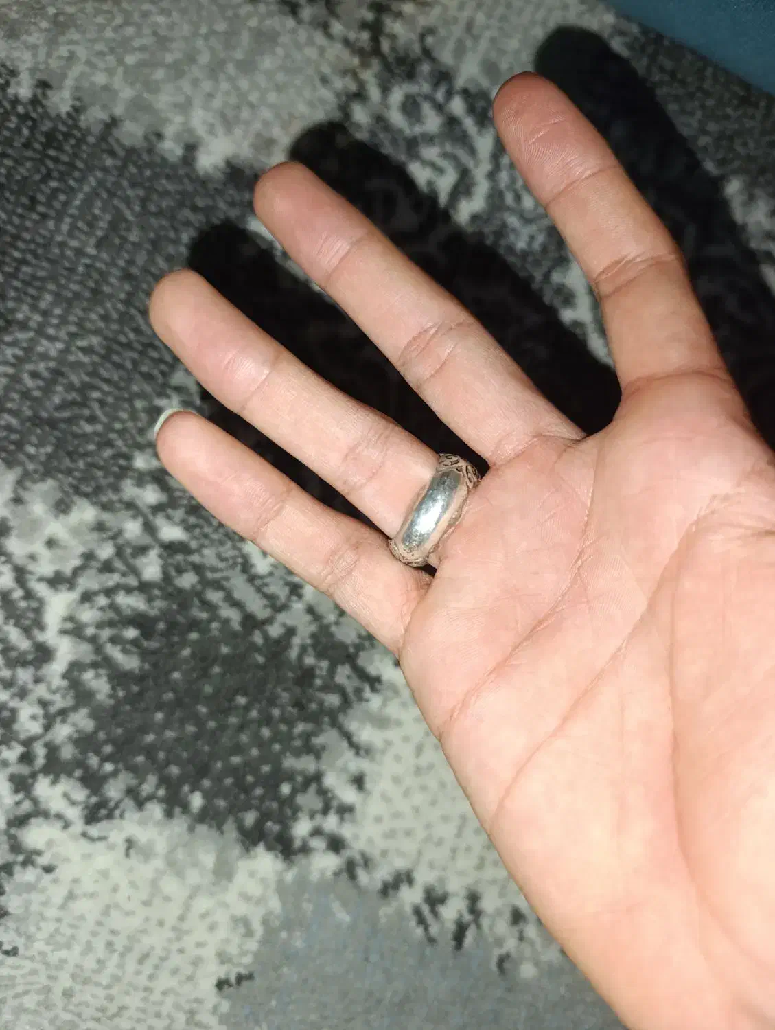 یاقوت زرد دست‌ساز|جواهرات|خمینی‌شهر, |دیوار