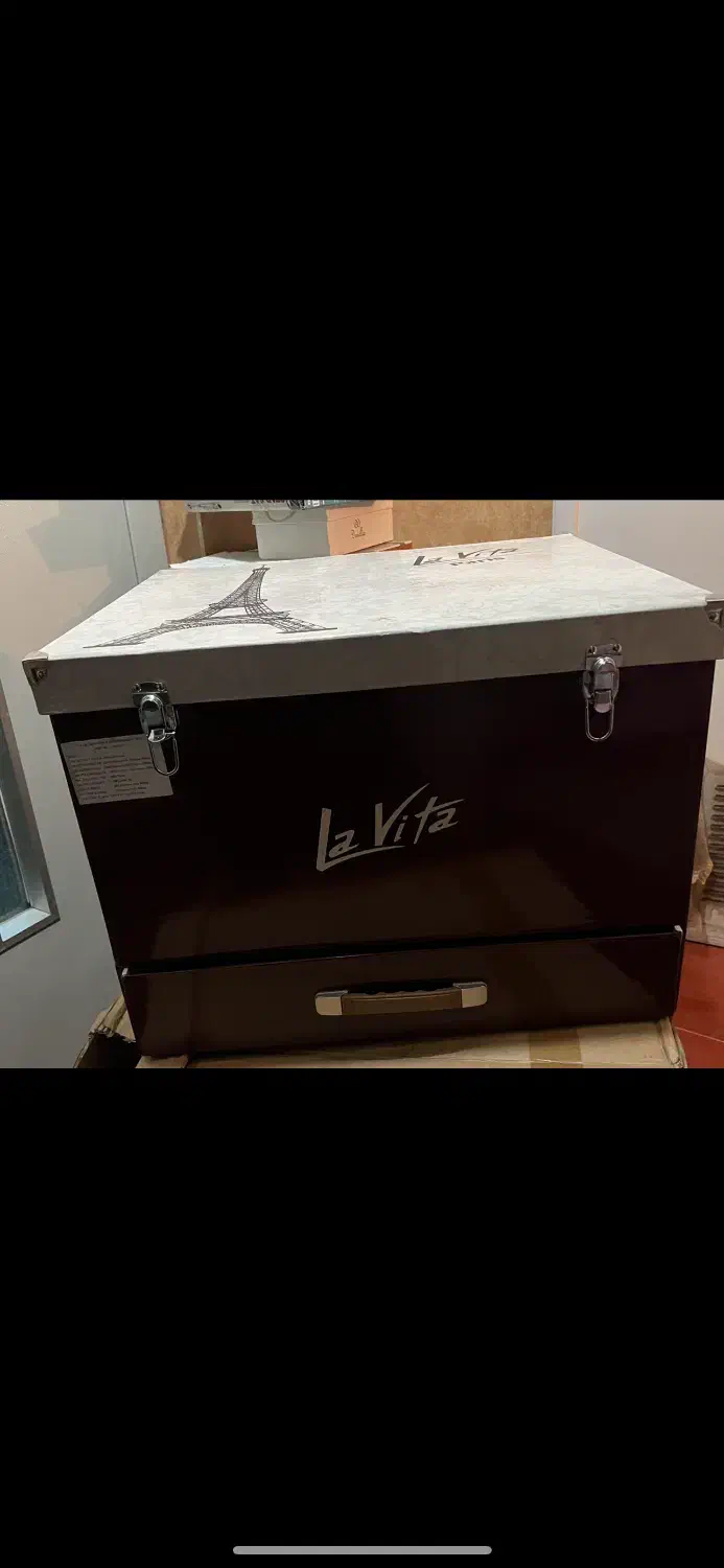 روتختی لاویتا ترک نو|سرویس روتختی|تهران, دهکده المپیک|دیوار